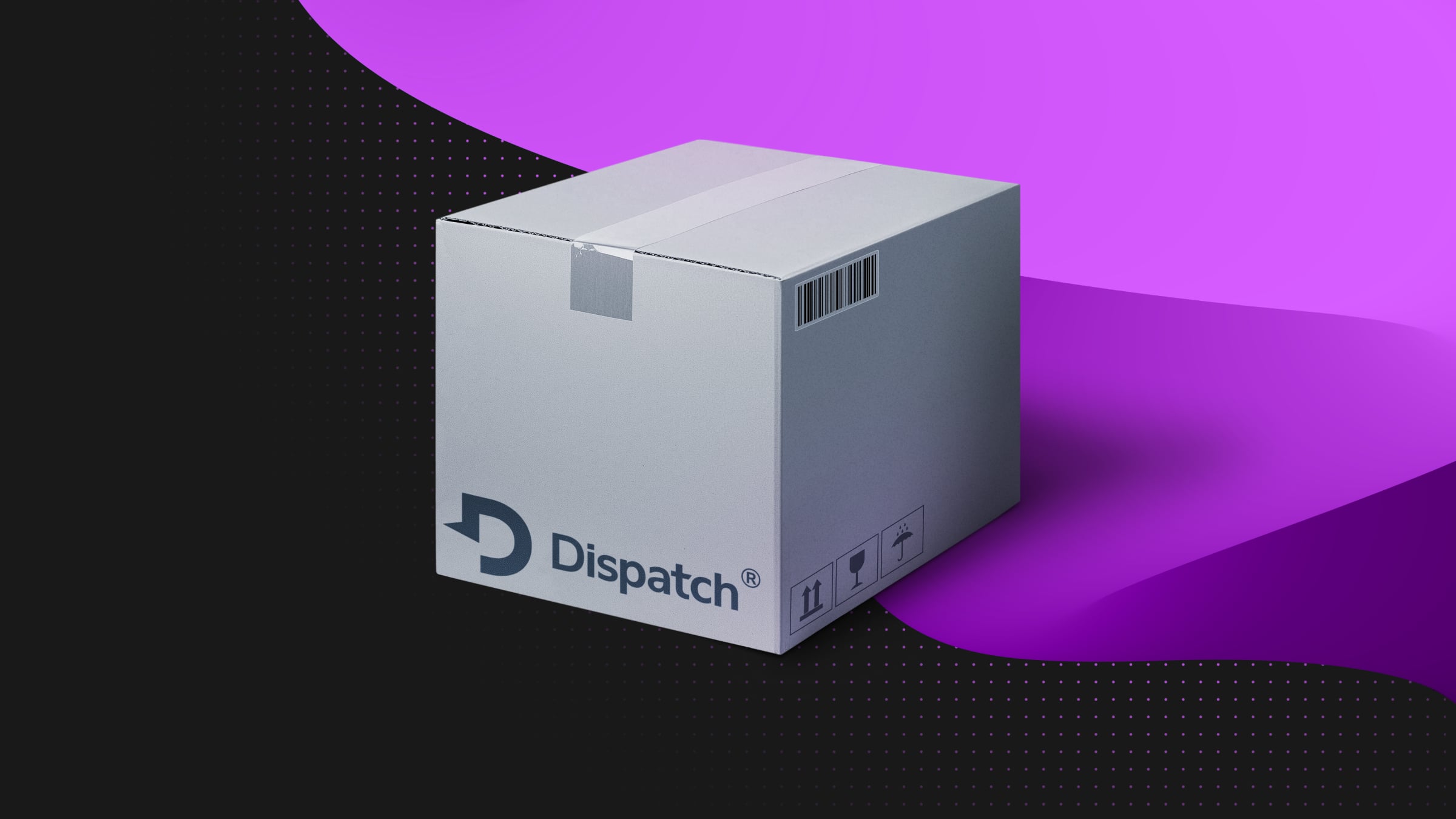 How Dispatch speeds up development with Neon while keeping workloads on Aurora