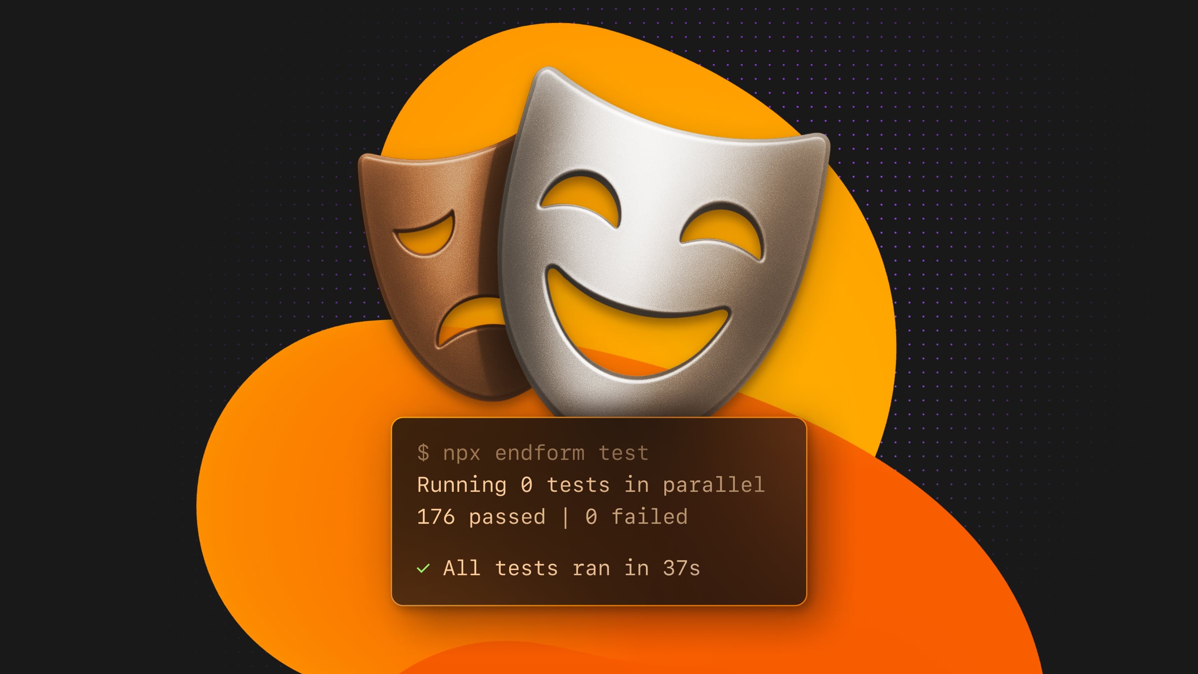 Endform Wants to Scale your Playwright End-to-end Tests